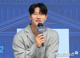 '쓰레기집 논란' 김종국, 62억 자가 '전액 현금' 매입→6월 이사…"병 고쳤다" 근황까지 [엑's 이슈]