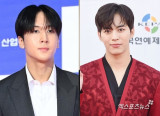 '병역 비리' 라비X'탈퇴' 홍빈 없다…빅스, 13주년 축하 속 '삭제' [엑's 이슈]
