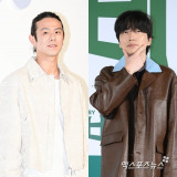 "세계 뻘건디의 날" 빈지노, 사전투표 당일 정치색 논란…이동휘도 '좋아요' [엑's 이슈]