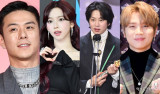 사전투표 D-DAY…★들, 인증샷? 선거법 위반→정치색 논란 '조심 또 조심' [엑's 이슈]