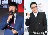 '억대 예식' 떠들썩한데…이상민·배성재, '노 웨딩' 택했다 [엑's 이슈]