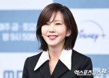 김남주, '상위 1% 영재' 딸 최초 공개…'억대 교육비·특별 교육법' 재조명 [엑's 이슈]