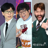 전진까지 나왔는데…순수혈통 '유돈노', '무도' 20주년에도 못 보나 [엑's 이슈]