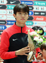[단독] 'U-20 WC 4강' DF 배서준, 대전 떠나 이랜드서 새출발…승격 도우미 된다