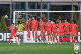 '지소연 풀타임' 여자축구대표팀, '남미 강호' 콜롬비아 못 넘었다…환상 FK골 실점→0-1 석패 [현장리뷰]