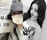 정치색? 이래야 아이돌 하나봐…아이유→장원영·GD, 센스있는 회피 [엑's 이슈]