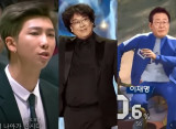BTS·봉준호·오징어게임 소환됐다…선거만큼 치열한 '선거 방송' [엑's 이슈]