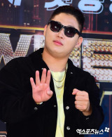 연기 배운다더니…스윙스, 31번째 요요? '101kg 찍은 반전 근황' [엑's 이슈]