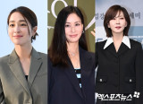 "아직 살아있어요" 톱 여배우 활동 공식된 '선 유튜브 후 예능' [엑's 이슈]