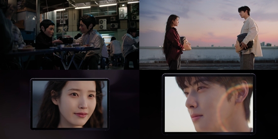 입대 앞둔 차은우, 마지막까지 몸이 두개라도 모자른 소식이네요.ㅎ