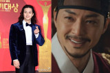 '귀궁' 김지훈, 왜 15년만 사극 하셨어요…광기 폭주+뜨거운 눈물, 새 얼굴 또 꺼냈다 [엑's 초점]