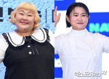 개그맨들 독하다…'기본 20kg' NO 위고비 다이어트 계보 [엑's 이슈]