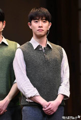 박준휘, 동료 女와 바람피우다 약혼녀에 발각…네 작품 줄줄이 하차 [엑's 이슈]