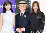 지드래곤이 달라졌어요…사나 이어 이주연까지 N번째 열애설 '칼부인' [엑's 이슈]