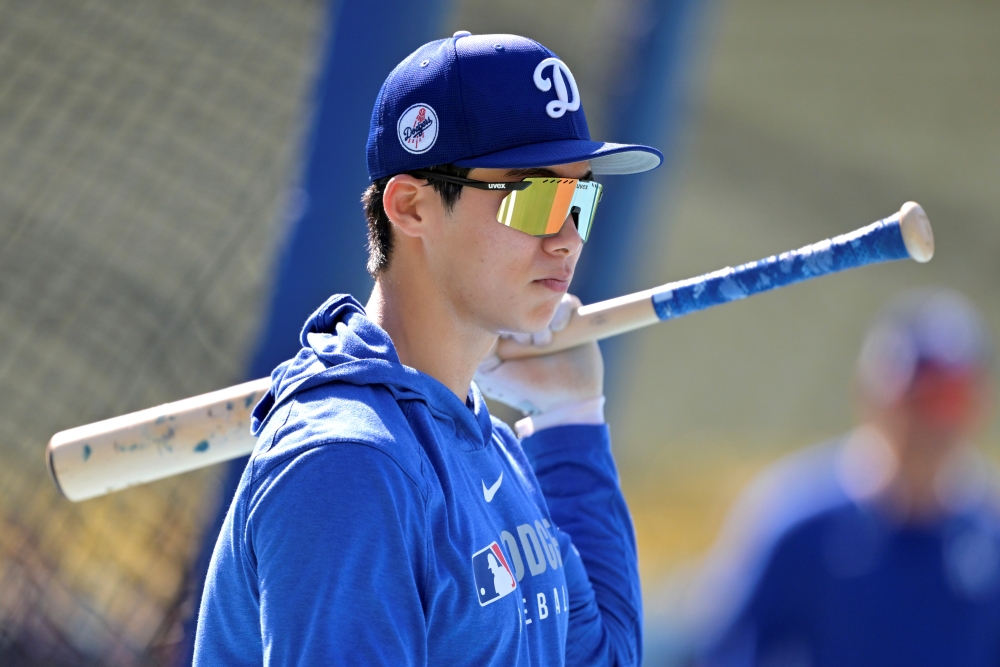 LA 다저스는 7일(이하 한국시간) 미국 미주리주 세인트루이스 부시스타디움에서 2025 메이저리그 세인트루이스와의 원정경기에서 0-5 완패를 당했다. 지난 4일 뉴욕 메츠와의 경기에서 파울 타구에 발목을 맞았던 김혜성은 이날도 결장했다. AP연합뉴스