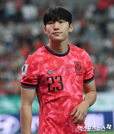 'WC 본선행 확정' 홍명보호, 본격 월드컵 모드+실험 시작…'U-22' 배준호 콜업 →8일 파주서 재소집 [오피셜]