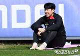 손흥민의 숱한 영광 깃들었는데…9월 '천안 시대' 앞두고 '마지막' 파주NFC행 왜?