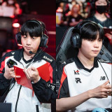 KT '비디디' 내일 리헨즈 이기고 부산가겠다 (LCK) [인터뷰] 