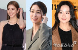 시력 잃고 편평사마귀 300개…★들도 못 피한 출산 후유증 [엑's 이슈]