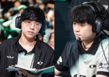 DK, 로드 투 MSI 1라운드 탈락… 쇼메이커 “올해 가장 못한 시즌” (LCK) [인터뷰]