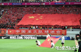 中 축구 관둬라! 인구 3700만 우즈벡도 월드컵 가는데…14억 대륙, 24년간 WC 본선 실패 '치욕'→이젠 자포자기