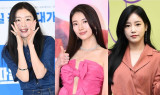 "결혼식 왜 안왔어?" 수지·한선화·소연, 불화설 다시 모락모락 [엑's 이슈]