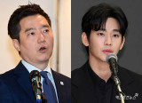 김세의, '김수현 건' 113억 아파트 가압류…故 김새론 유족 연대책임 가능성↑ [엑's 이슈]