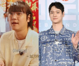 '91kg 굴욕' 고경표, 살 쪽 빠진 목격담 "너무 말랐어"…순식간에 '몸무게 삭제' [엑's 이슈]