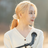 이채연, 첫 연기 도전 '풋풋한 로맨스' OST도 직접…몰입도 극대화  