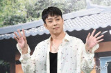 '법적 싱글' 은지원, 재혼 발표…상대 누군가 보니 '깜짝'