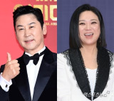 신동엽·김숙 폭행 '선배 개그맨'의 말로…"활동 NO"·"힘들게 생활" [엑's 이슈]