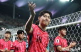 '홍명보 비판 그만' 이강인 월드컵 팬과 함께 나아가는 여정, 응원 감사함 알고 노력하겠다