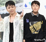 젝스키스 평행이론…'재혼' 은지원·장수원, ♥스타일리스트와 '폴인럽' [엑's 이슈] 