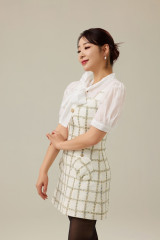 [단독] 꾸준함이 답…안소미, 늘 그래왔던 것처럼 성실하게 (인터뷰③) 