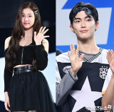 '탈퇴멤' 맞아?…여전히 '핫한' 김가람·승한, 복귀 신호에 쏠린 눈 [엑's 이슈]