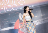 솔라, 타이베이 프로모션 성황리 진행…뜨거운 현지 인기 