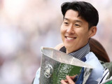 '손흥민 토트넘 나가줘야할 듯'…나이+부상+계약+성적, 모든 게 '사우디 이적' 향한다→토트넘 'BBC급' 기자 주장 "이별 가깝다"