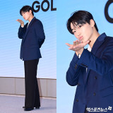 에이티즈 산, 청량 섹시 듀냥이