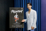 카이 "'팬텀' 10주년 감회 남달라, 초연 때와 마음가짐 동일" [엑's 인터뷰]