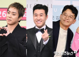이상민·김준호·은지원, 줄줄이 '미우새' 하차?…올해만 '4명 결혼' [엑's 이슈]