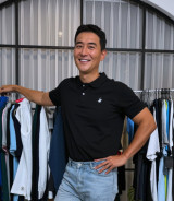 "성전 넓힐 것"…김인석, '개척 교회 오픈' 해프닝 '목사=연기' [엑's 이슈]