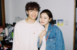 "윤딴딴, 외도+폭행"…은송, 상간소 승소 후 6년만 '합의 이혼' [엑's 이슈]