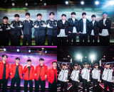 'LCK MSI 대표 선발전', 부산 사직체육관서 개최…'MSI' 진출팀 가린다