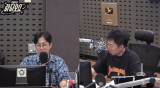 전민기, '결혼지옥' 패널 쭉 나간다…김응수 해외 촬영 덕분 (라디오쇼)