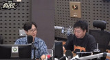 '한수민♥' 박명수, 제주도 한 달 살기?…오토바이 타고파 (라디오쇼)[종합]