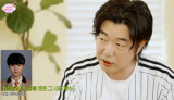 '배우 준비' 이종혁 子, 장원영과 한솥밥 먹을 뻔?…잠을 못 자서 포기