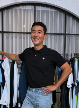 '목사 전향 해프닝' 김인석 친한 사람들도 속아…父도 엄청 축하 받았다고 (두데)