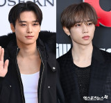 바람 잘 날 없는 더보이즈…'신시아 열애설' 주연·'먹금' 선우, 사과 또 사과 [엑's 이슈] 
