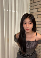 ♥결혼하고 더 예뻐진 이해리, 애교 뚝뚝…'뷰민라' 준비 중 [★해시태그]