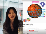 '현빈♥' 손예진, 감사 표한 이유는?…할머니 김치 그리웠는데 [★해시태그]